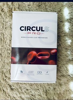 Circul8 Pro