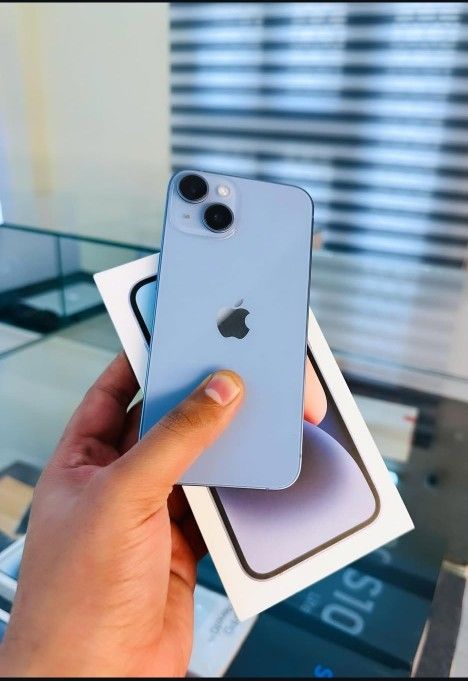 iPhone 14 Unlocked With Warranty | desbloqueado con garantía  😃