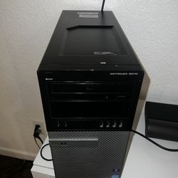 Dell Optiplex 9010