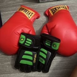 Boxing Gloves