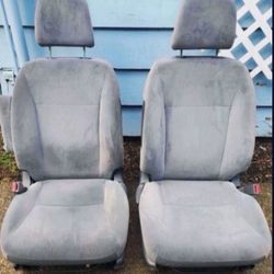 Honda Civic Seats 01-03