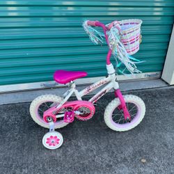 Kids Bike