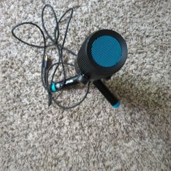 Microphone 