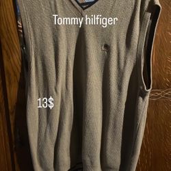 Tommy Hilfiger Vest