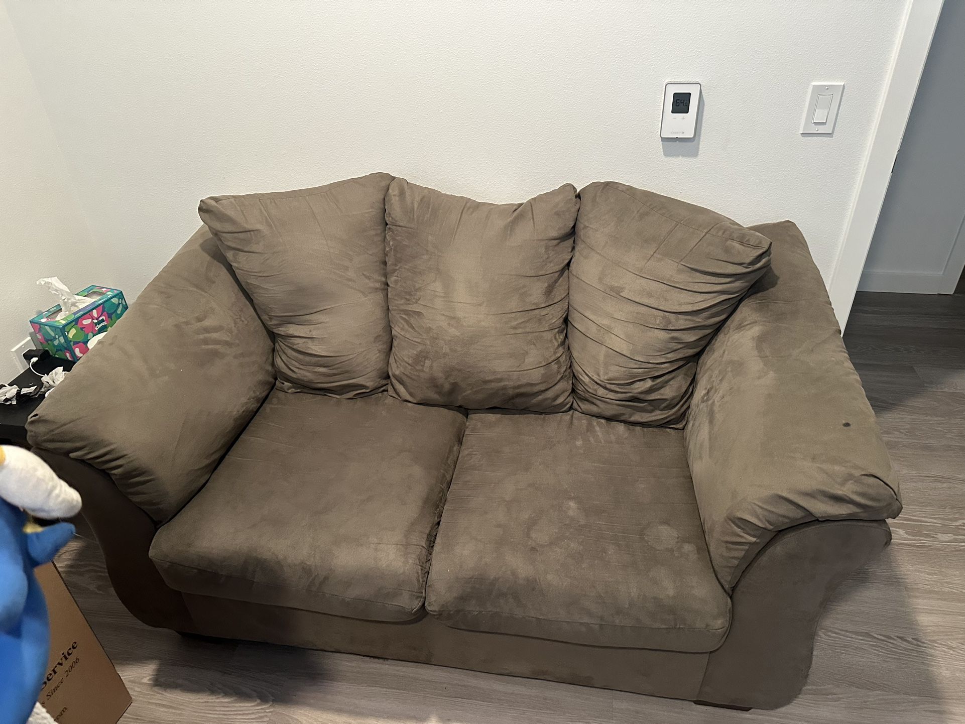 Free Loveseat