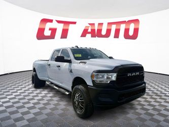 2020 RAM 3500