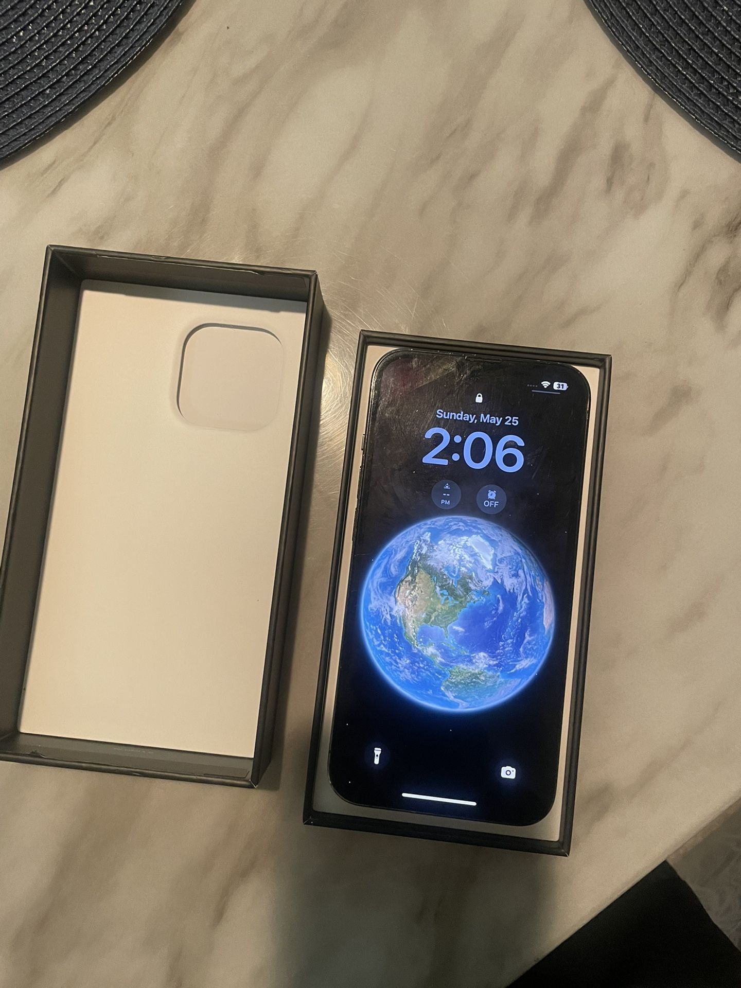 Iphone 13 Pro 256GB
