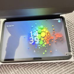 15”inch Android Tablet (New)+Accessories