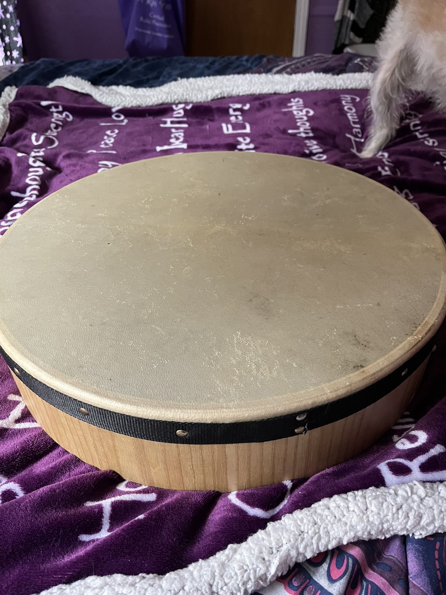Drum