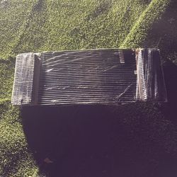 Ford excursion or Ford super duty, 2008 front grill