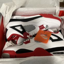 Size 14 Jordan 4 Retro 