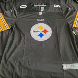 Pittsburgh Jersey 
