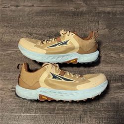 Altra Mens Running Shoes 