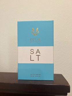 Ellis Brooklyn Salt