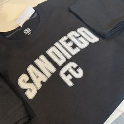 SAN DIEGO FC