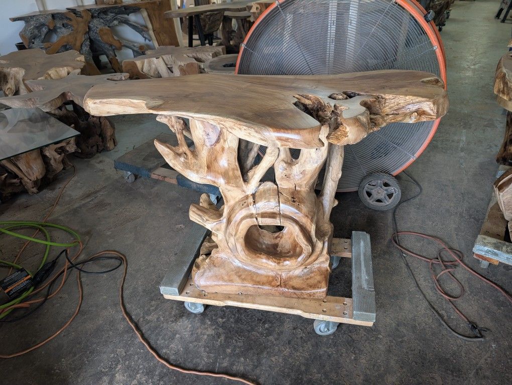 Table Credenza 51*22*30