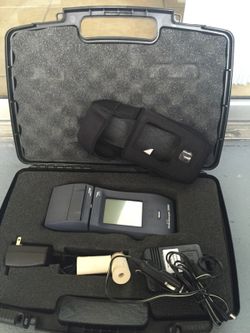 Credit Card Machine