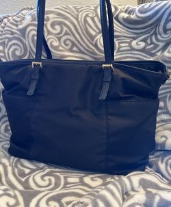 Michael kors diaper bag jet cheap set