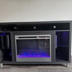 TV stand 
