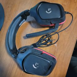 Logitech Headset