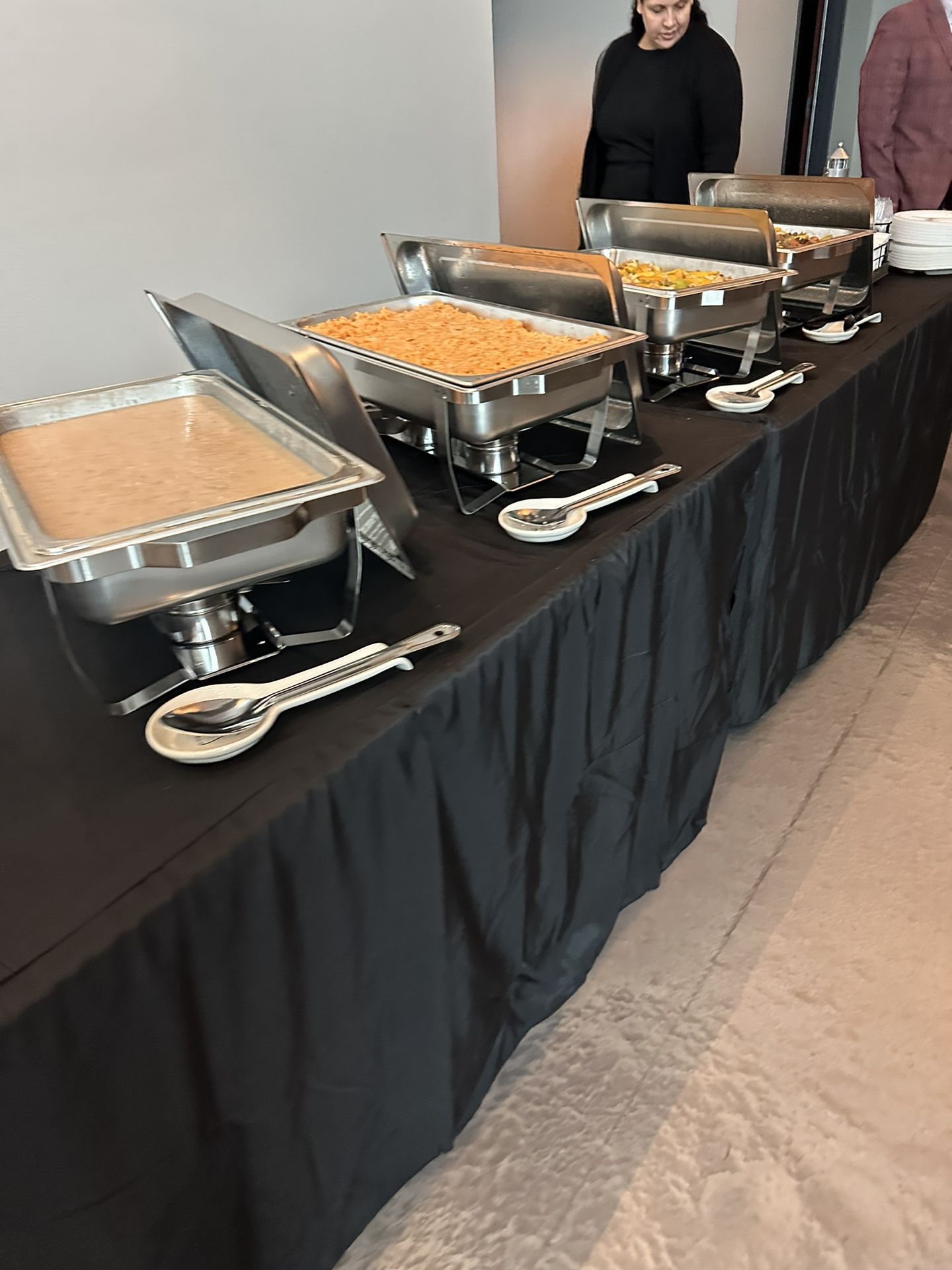 Catering Service