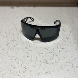 Versace Sunglasses 