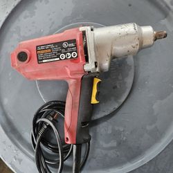 Impact Wrench