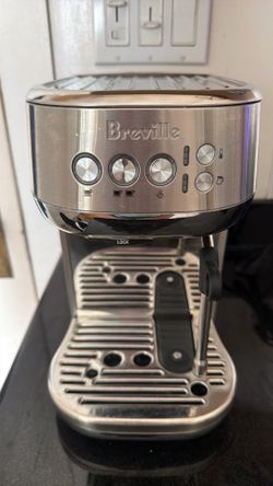 Breville Bambino® Plus Espresso Machine
