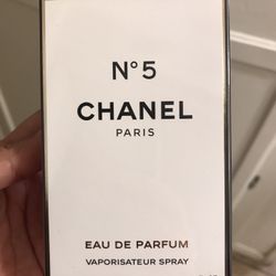 Chanel 5