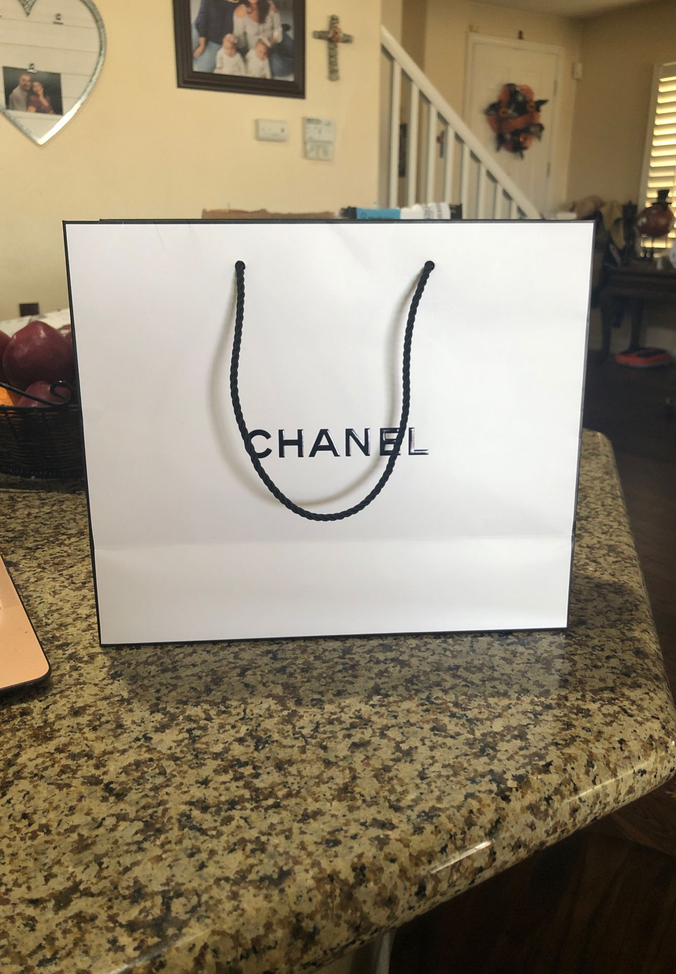 Brand New Chanel Bag