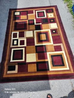 Rug