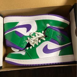 Jordan 1 Size 9