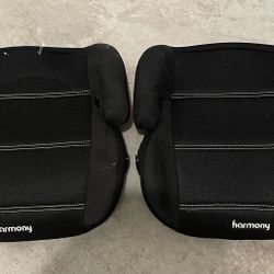 Harmony Booster