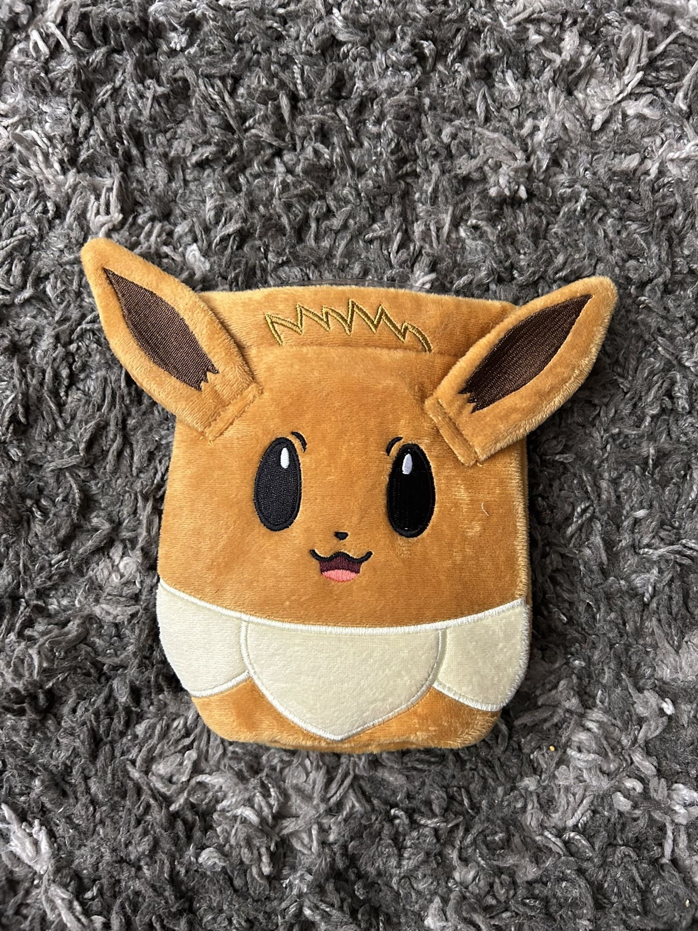 Evee Pouch Prismatic