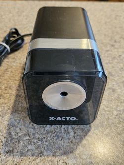 X-Acto Power3 Pencil Sharpener