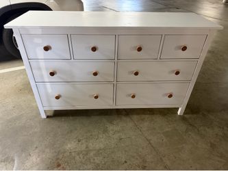 Ikea dresser