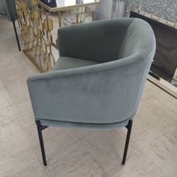 Accent Chairs