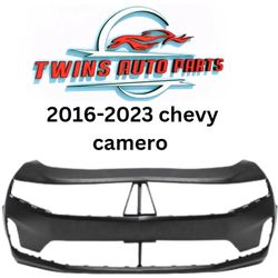 2020 Chevrolet Camero Front Bumper 