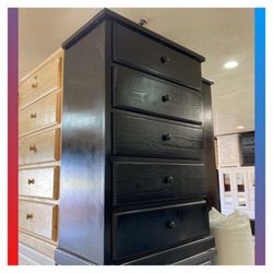 5 Drawer Dresser 