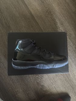 Jordan Gamma 11