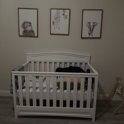 Crib