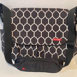 Skip Hop Diaper Bag