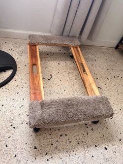 Furniture Dollies
