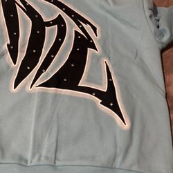 Mixed Emotion Hoodie 