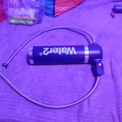 Water2 Water Filter Faucet 