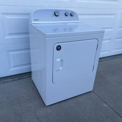 Electric Dryer 