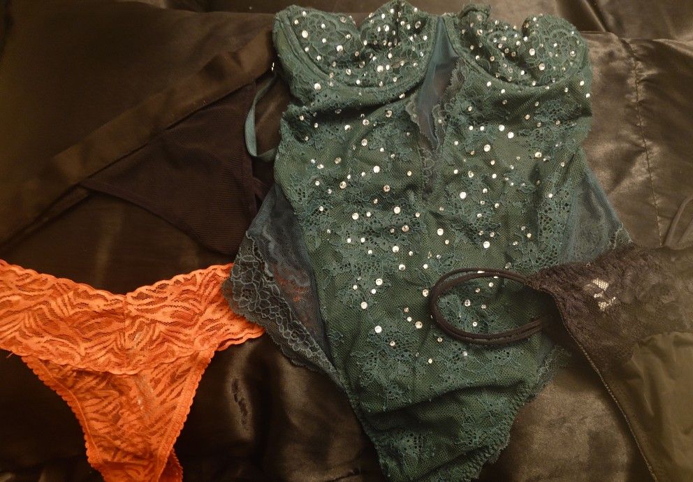 Lingerie
