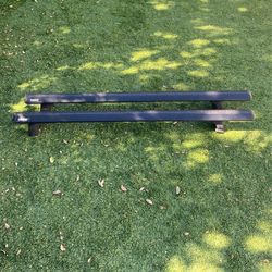 Thule Wing bar Evo Load Bars - 53in