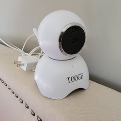 Pet Or Baby Camera