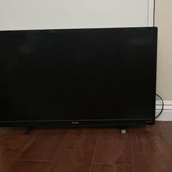 Philips Roku TV